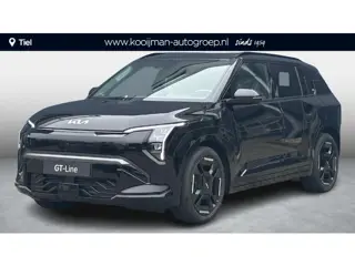 Kia EV3 GT-Line Business Edition 81.4 kWh ACTIE! OP=OP! MEERDERE KLEUREN UIT VOORRAAD LEVERBAAR: 034