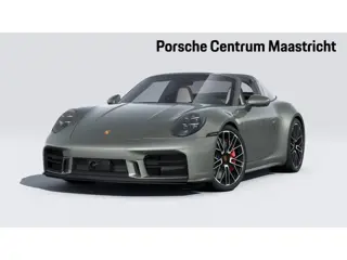 Porsche 911 Targa 4S