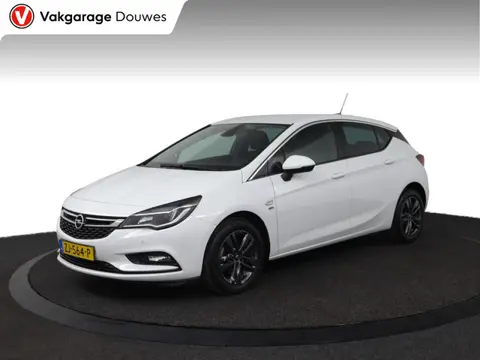 Opel Astra 1.0 Turbo 120 Jaar Edition |NAP|5drs.|Airco|Cruise
