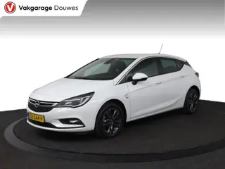 Opel Astra 1.0 Turbo 120 Jaar Edition |NAP|5drs.|Airco