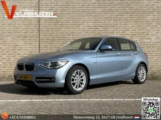 BMW 1-serie 116i Business