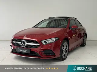 Mercedes-Benz A-klasse 250 e AMG Line | Trekhaak | Panoramadak | Stoelverwarming | Achteruitrijcamer