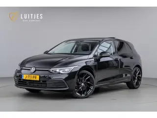 Volkswagen Golf 1.5 eTSI 150pk R-Line Org.NL|Pano-dak|Massage|Memory|iQ-light|ACC|19''|Dealeronderho
