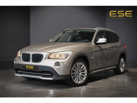 BMW X1 xDrive20i Business | Navigatie | Pano | Cruise | Airco