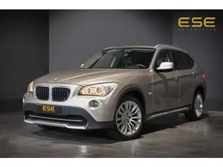 BMW X1 xDrive20i Business | Navigatie | Pano | Cruise | Airco