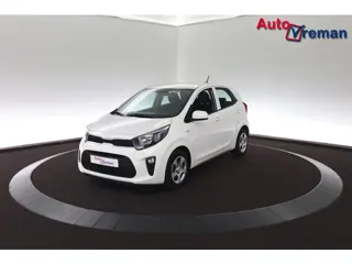 Kia Picanto 1.0 DPi ComfortLine 5-zits