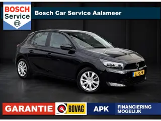 Opel Corsa 1.2 Turbo Hybrid Edition / APPLE CARPLAY /CAMERA / INTUIL MOGELIJK /