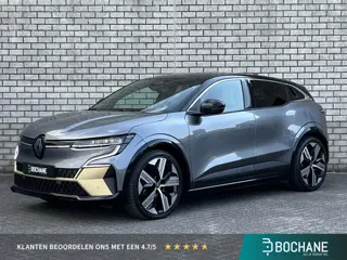 Renault Megane E-Tech EV60 Optimum Charge Iconic | SoH 95% | Harman Kardon | Stoel + stuurverwarming