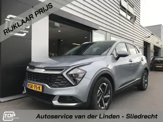 Kia Sportage 1.6 MHEV DynamicPlusLine 7 JAAR GARANTIE
