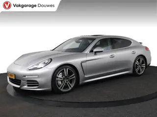 Porsche Panamera 3.0 4S |Bose|Pano|Memory|Sportuitlaat Origineel|Sportchrono