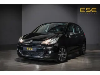 Citroen C3 1.2 VTi Collection | Cruise | Navigatie | Climate