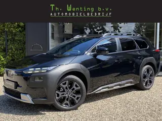 Subaru E-Outback 4E-xperience+ 74.7 kWh | 381 PK | 8 Jaar Fabrieksgarantie | Stoelventilatie | Adapt