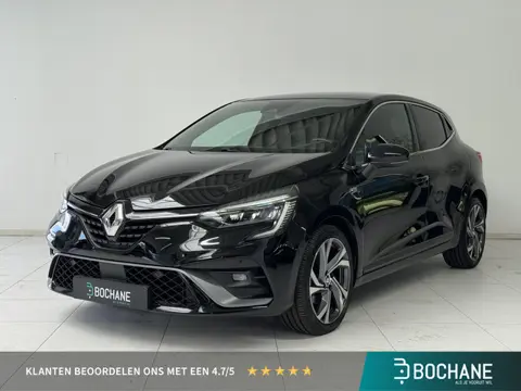 Renault Clio 1.3 TCe R.S. Line | Navigatie | 360° Camera | Apple CarPlay / Android Auto | Climate Co