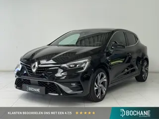 Renault Clio 1.3 TCe R.S. Line | Navigatie | 360° Camera | Apple CarPlay / Android Auto | Climate Co