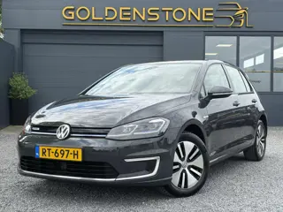 Volkswagen e-Golf e-Golf SOH88%,Draadloze telefoonlader,Camera,Carplay,Navi,Recent beurt gehad,Keyle