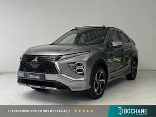 Mitsubishi Eclipse Cross 2.4 PHEV Instyle | Panoramadak | 360 Camera | Cruise Control Adaptief | Sto
