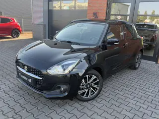 Suzuki Swift 1.2 Style Smart Hybrid | LED | Stoelverwarming | Camera