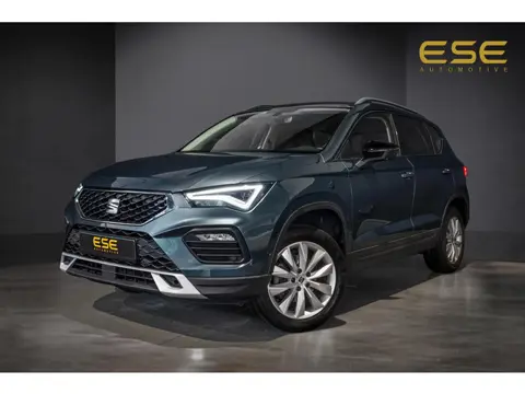 SEAT Ateca 1.0 TSI Style | Navi | Carplay | Cruise | Led