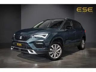 SEAT Ateca 1.0 TSI Style | Navi | Carplay | Cruise | Led