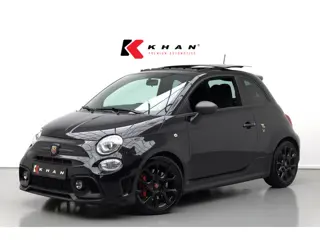 Fiat 500 1.4 T-Jet Abarth 595 Competizione |Pano|Carpay|Sabelt Stoel|