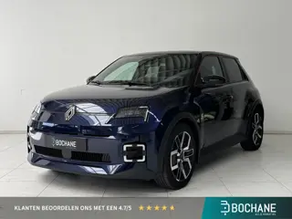 Renault 5 comfort range Techno 52 kWh | Apple CarPlay / Andriod Auto | Navigatie | Camera | Adaptive
