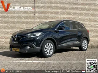 Renault Kadjar 1.2 TCe Intens