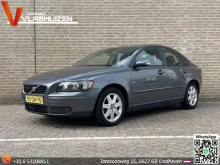 Volvo S40 1.6D Edition II