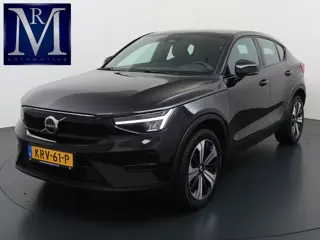 Volvo C40 Single Motor Core 70 kWh VOLVO DEALER ONDERHOUDEN| ACHTERUITRIJCAMERA| PANORAMADAK| STOEL 
