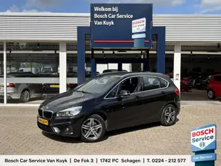 BMW 2-serie Active Tourer 218i Centennial High Executive / Automaat / NL-Auto / Vol-Leder / Head-Up 
