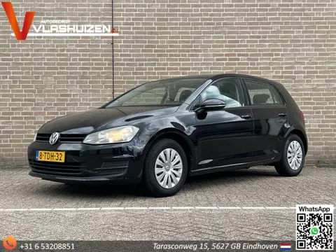 Volkswagen Golf 1.2 TSI Trendline