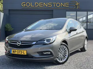 Opel Astra 1.4 Innovation 1e Eigenaar,Elektrisch Schuifdak,Trekhaak,Camera,Carplay,Dealer Onderhoude