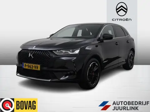 DS 7 Crossback Plug-in Hybrid 225pk Performance Line Alcantara/ Nav/Camera/Vc/Dab/Led