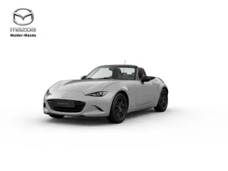 Mazda MX-5 Skyactiv-G 136 Homura