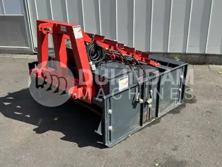Hoaf KB1.5 onkruidbrander 150cm
