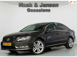 Volkswagen Passat 1.4 TSI Comfortline - Automaat - Infotainment - Cruise