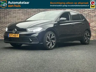 Volkswagen Polo 1.0 TSI Life Business