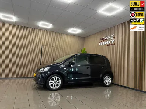 Seat Mii 1.0 Sport Dynamic * Stoelverwarming / Airco / LM Velgen / NL Auto *
