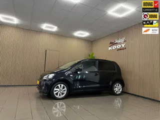 Seat Mii 1.0 Sport Dynamic * Stoelverwarming / Airco / LM Velgen / NL Auto *