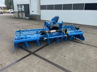 Lemken Zirkon-8-31251