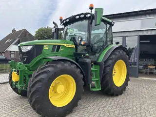 John Deere 6R-150-693703