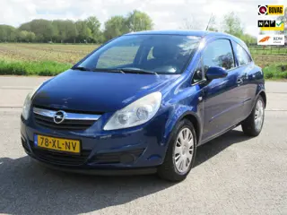 Opel Corsa 1.2-16V Enjoy