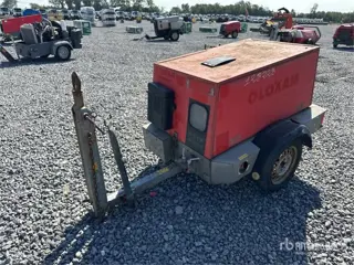 Kaeser M20 (bj 2013)