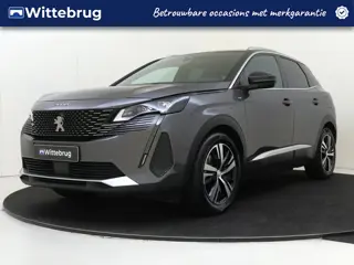 Peugeot 3008 1.6 HYbrid 225 GT OPEN PANORAMADAK !