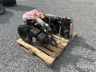SKLP SL-GSS370 (bj 2026)