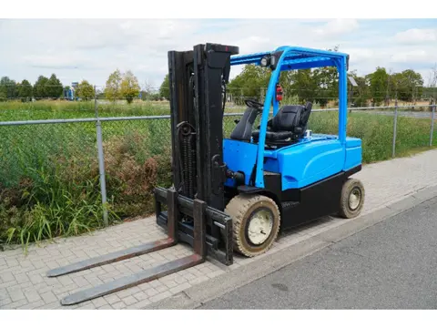Yale ERP 50 VM | 2016 (bj 2016)