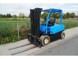 Yale ERP 50 VM | 2016 (bj 2016)