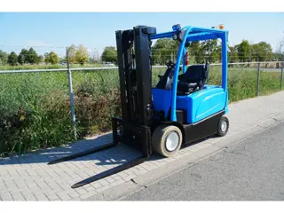 Yale ERP25VL | 2016 (bj 2016)