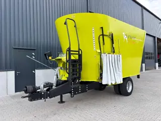 Storti T2-240 (bj 2021)