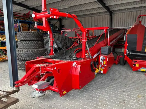 Grimme SL 919 (bj 2025)