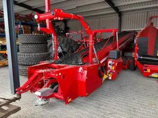 Grimme SL 919 (bj 2025)